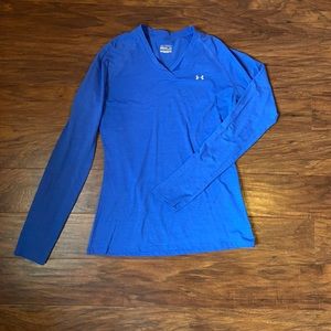 Under Armour Athletic top